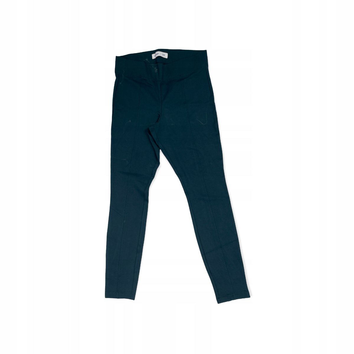 Materiałowe spodnie damskie OLD NAVY L