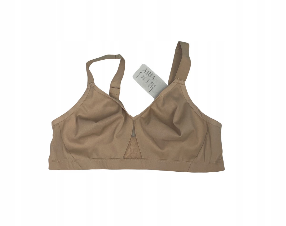 Bezszwowy biustonosz stanik damski NATORI 38D