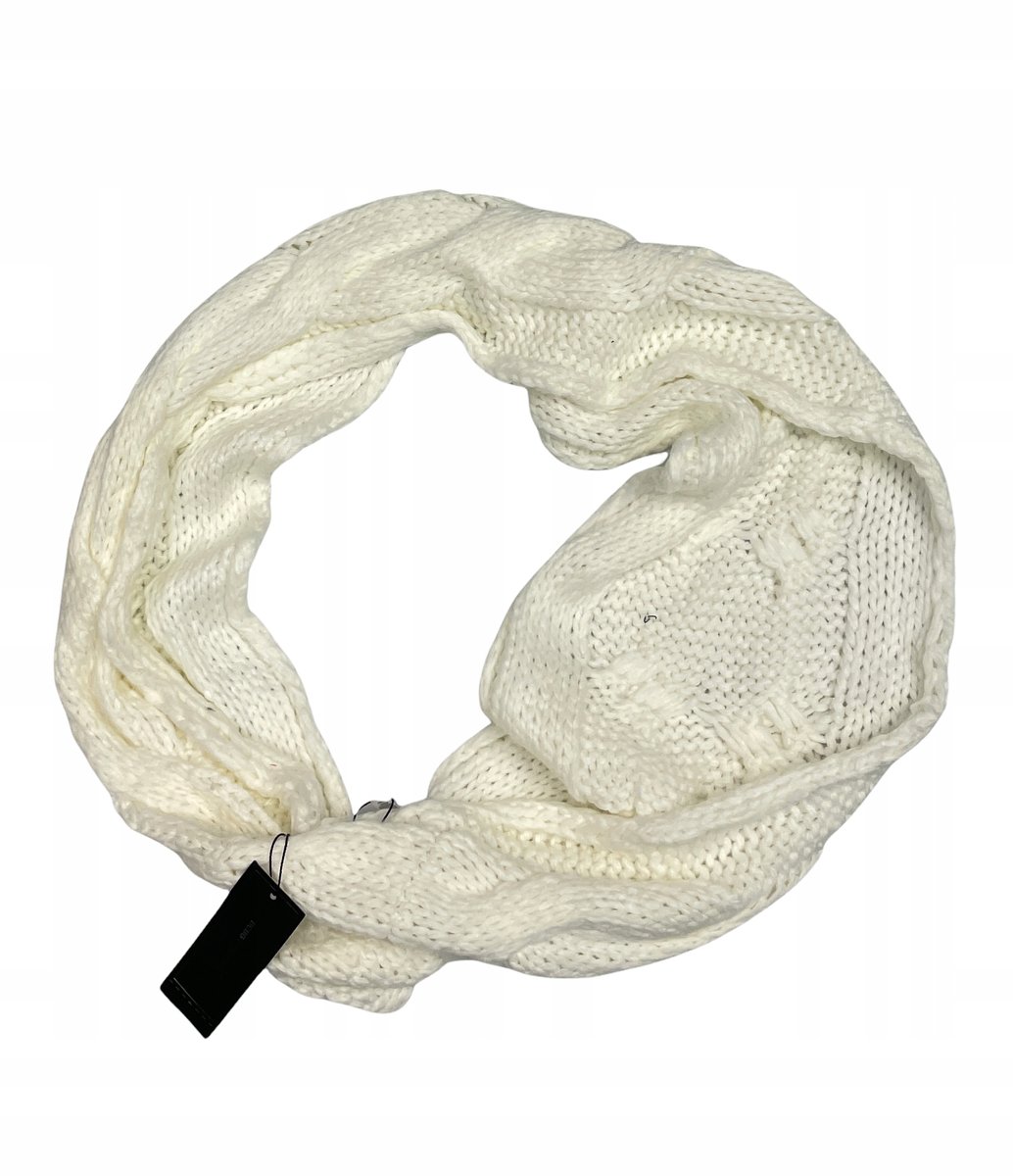 Jany szal komin damski BCBG MAXAZRIA