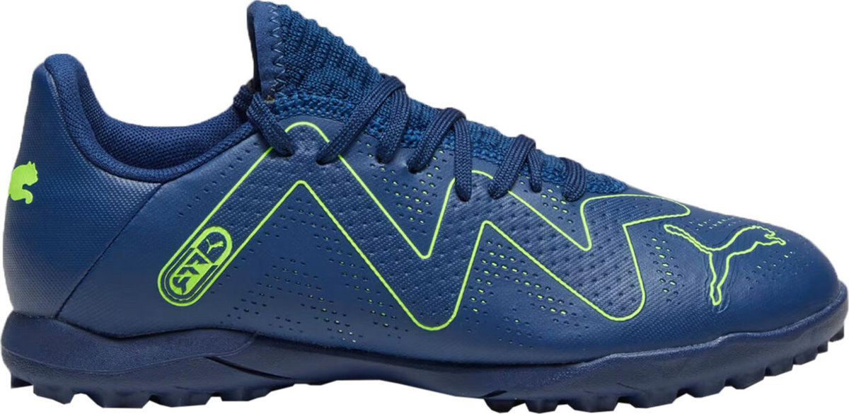 Buty piłkarskie dla dzieci Puma Future Play TT 107391 03-37,5