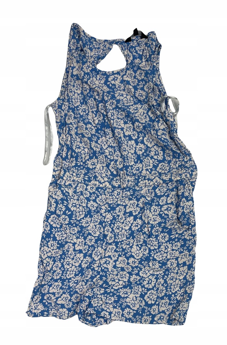 Letni kombinezon dziewczęcy ramiączka NEW LOOK 6 l