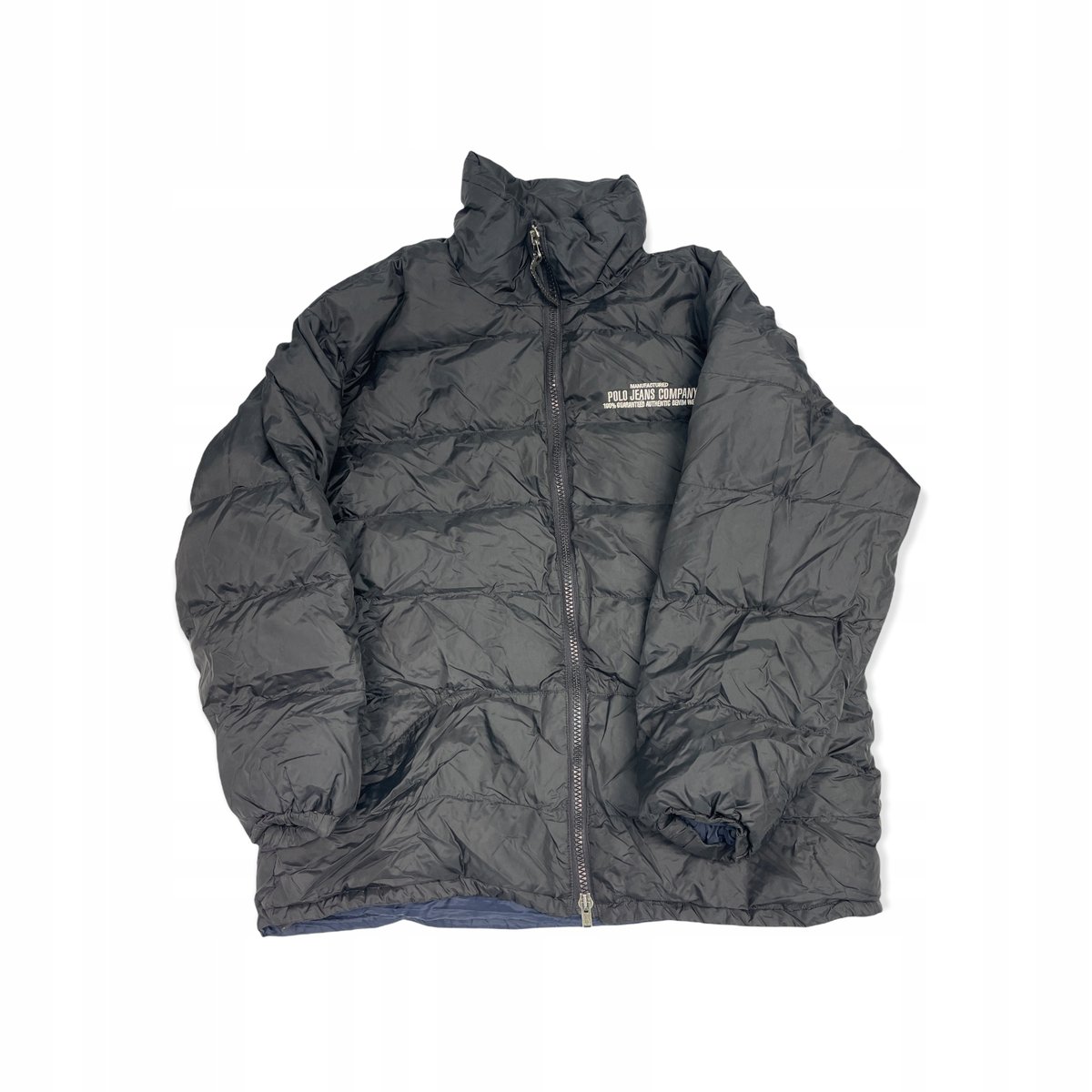 Ocieplana kurtka męska POLO RALPH LAUREN XL