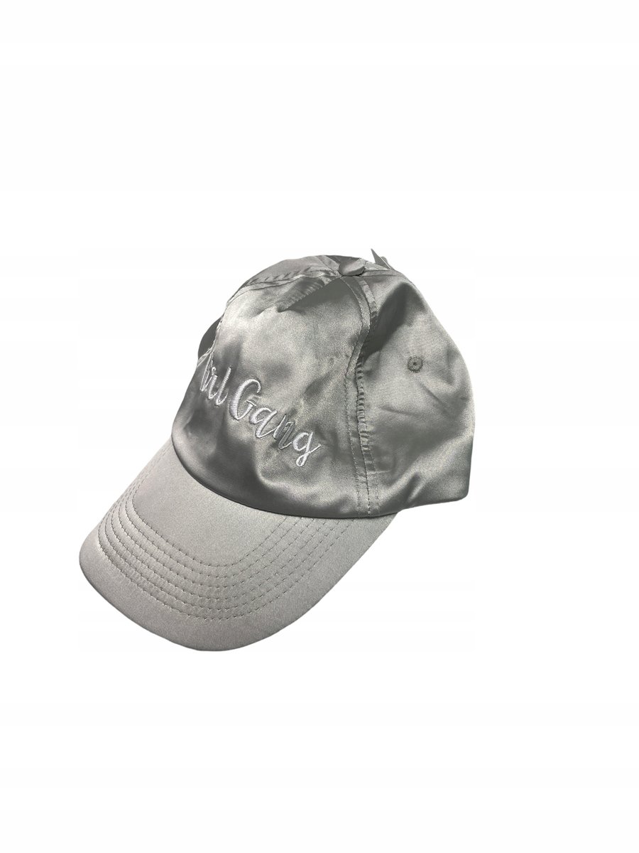 Damska czapka z daszkiem Gang Dziewczyn One Size