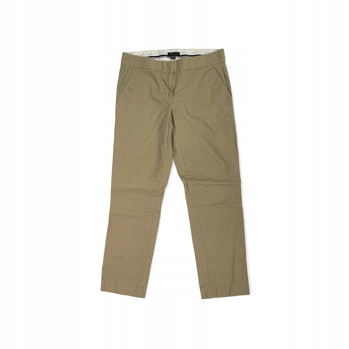 Eleganckie spodnie damskie TOMMY HILFIGER XS