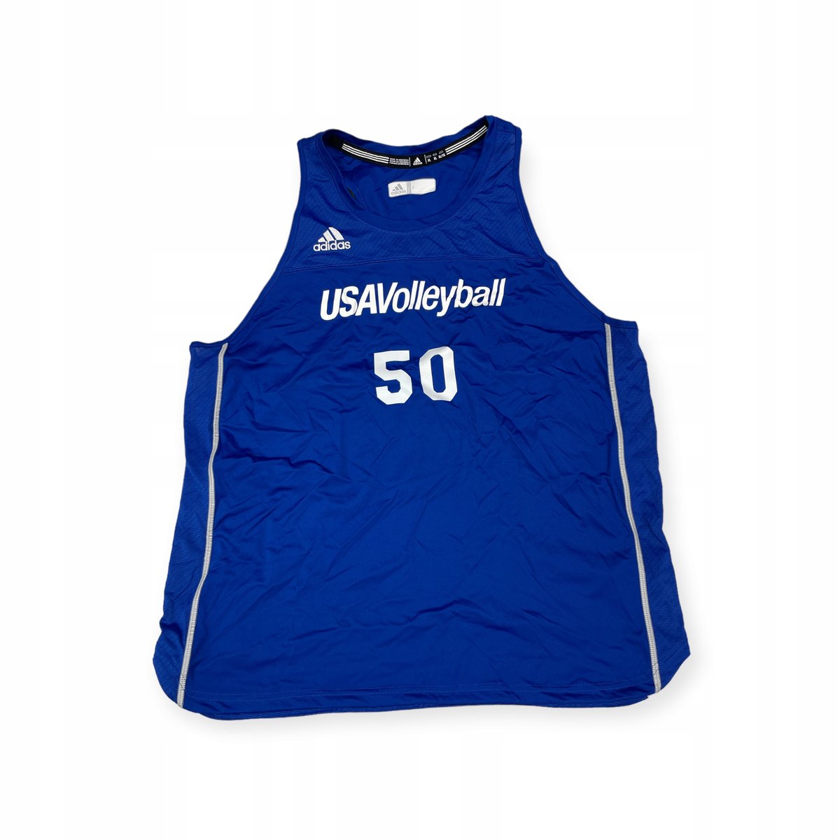 Bokserka męska USA Adidas Volleyball M 50