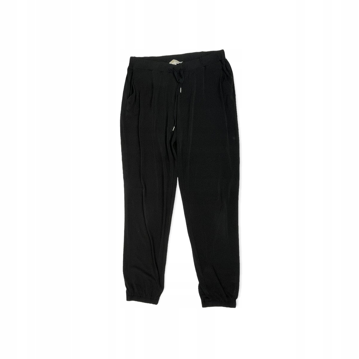 Czarne spodnie damskie Casual MICHAEL KORS M