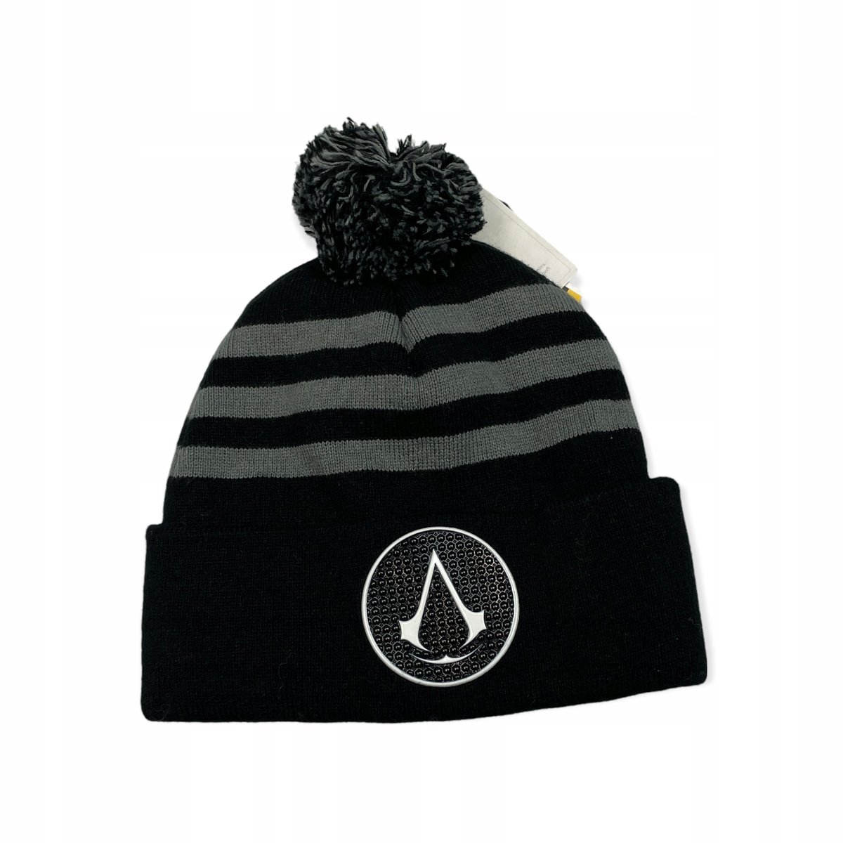 Ciepła czapka SPENCER'S ASSAAAIN'S CREED uni