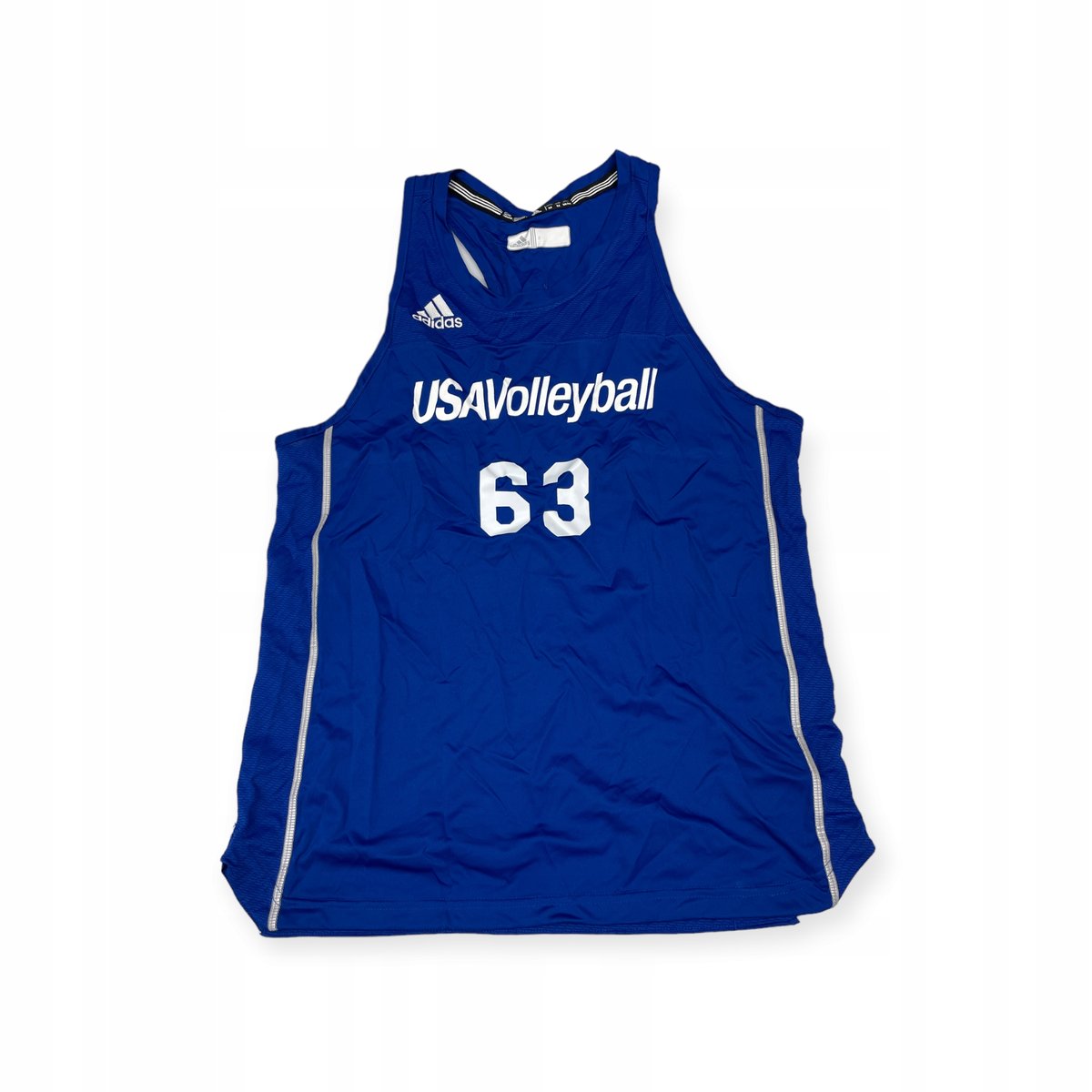 Bokserka męska USA Adidas Volleyball M 63