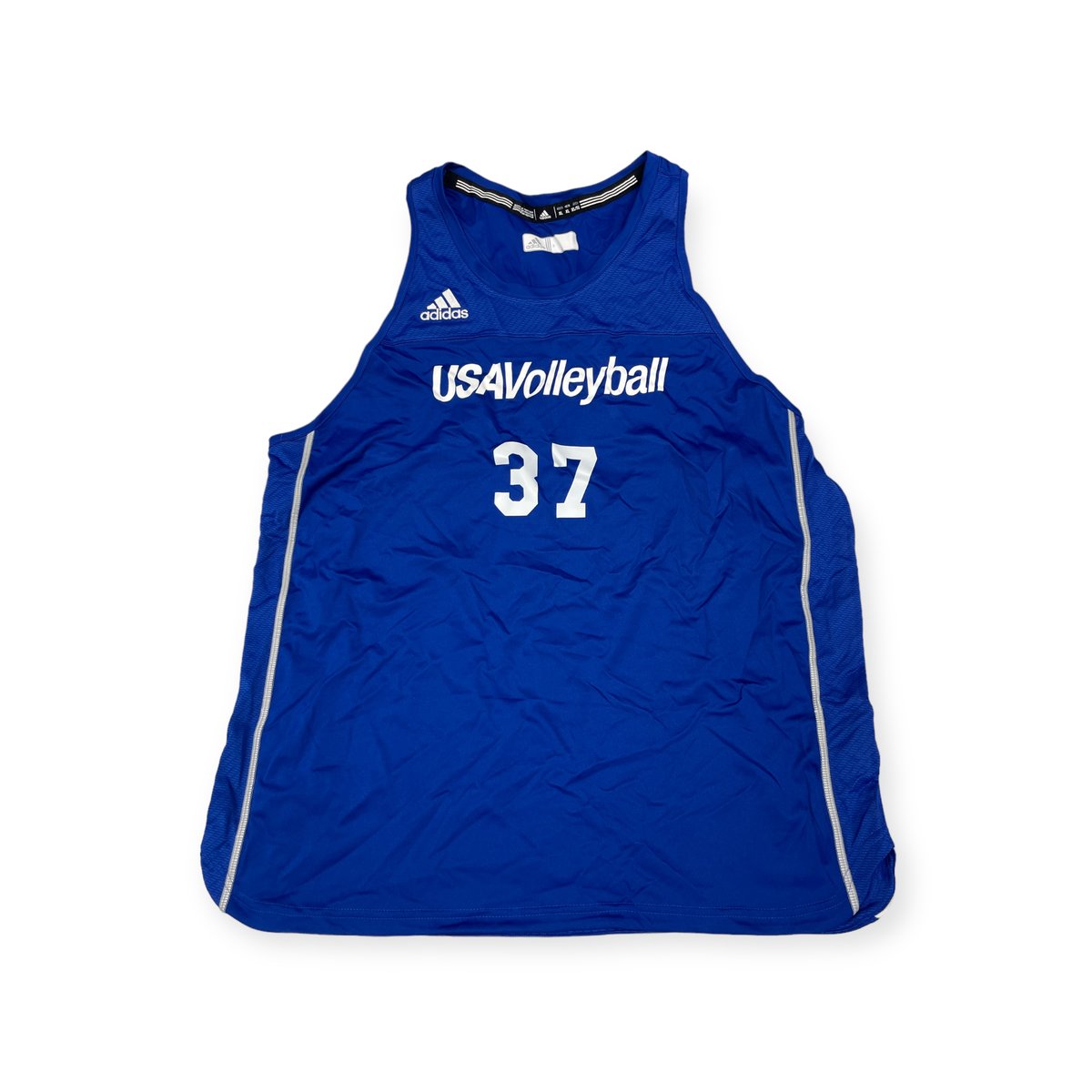 Bokserka męska USA Adidas Volleyball XL 37