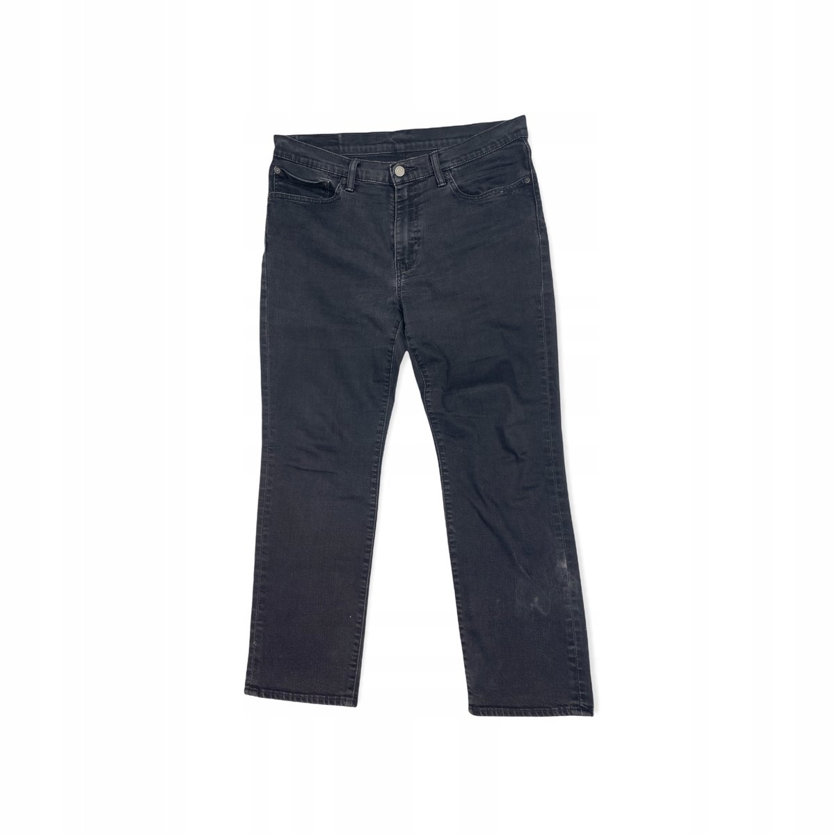 Spodnie Jeansowe męskie LEVIS 541