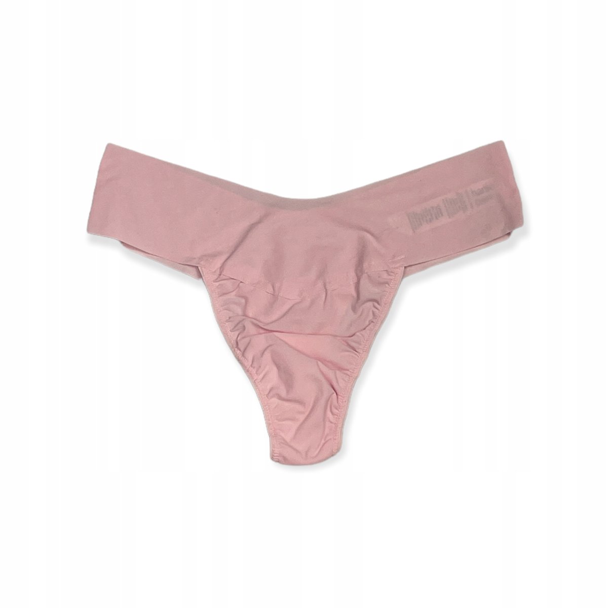 Bezszwowe majtki stringi damskie HANKY PANKY S