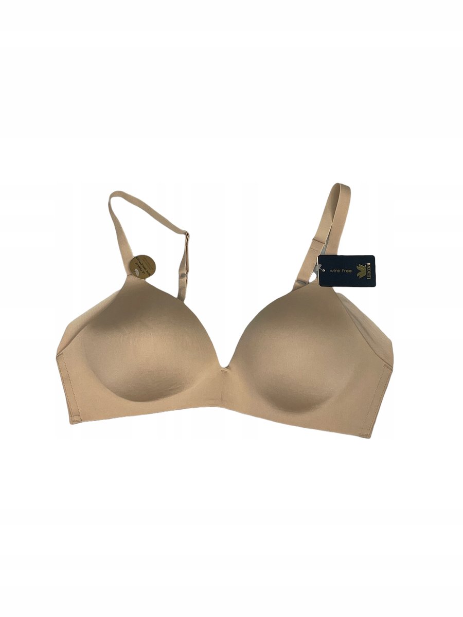 Bezszwowy biustonosz stanik damski WACOAL 80C