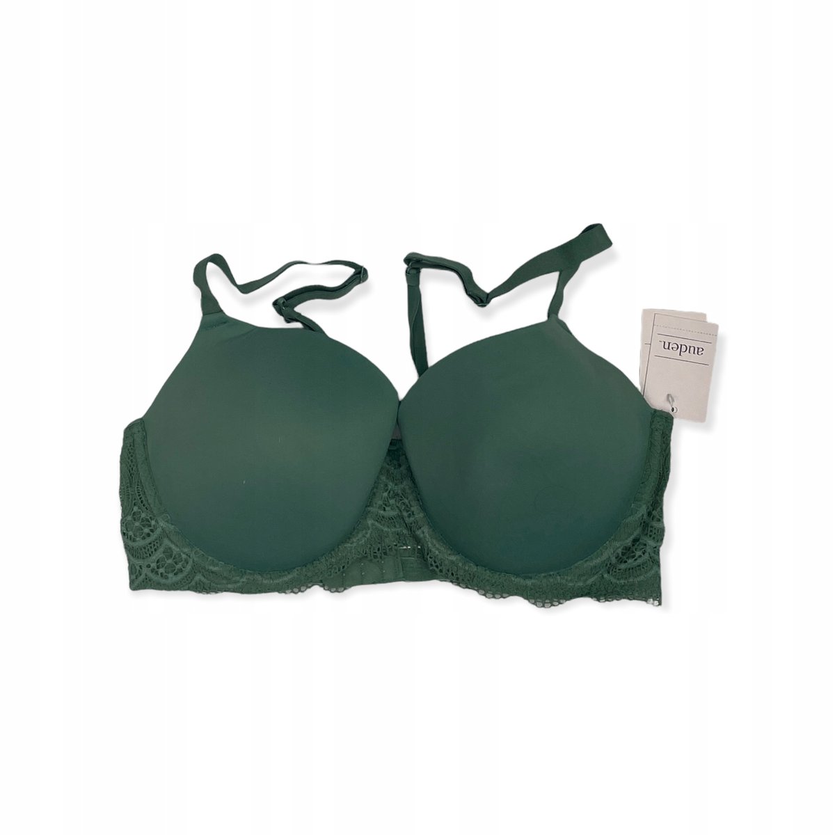 Biustonosz stanik damski AUDEN 38D