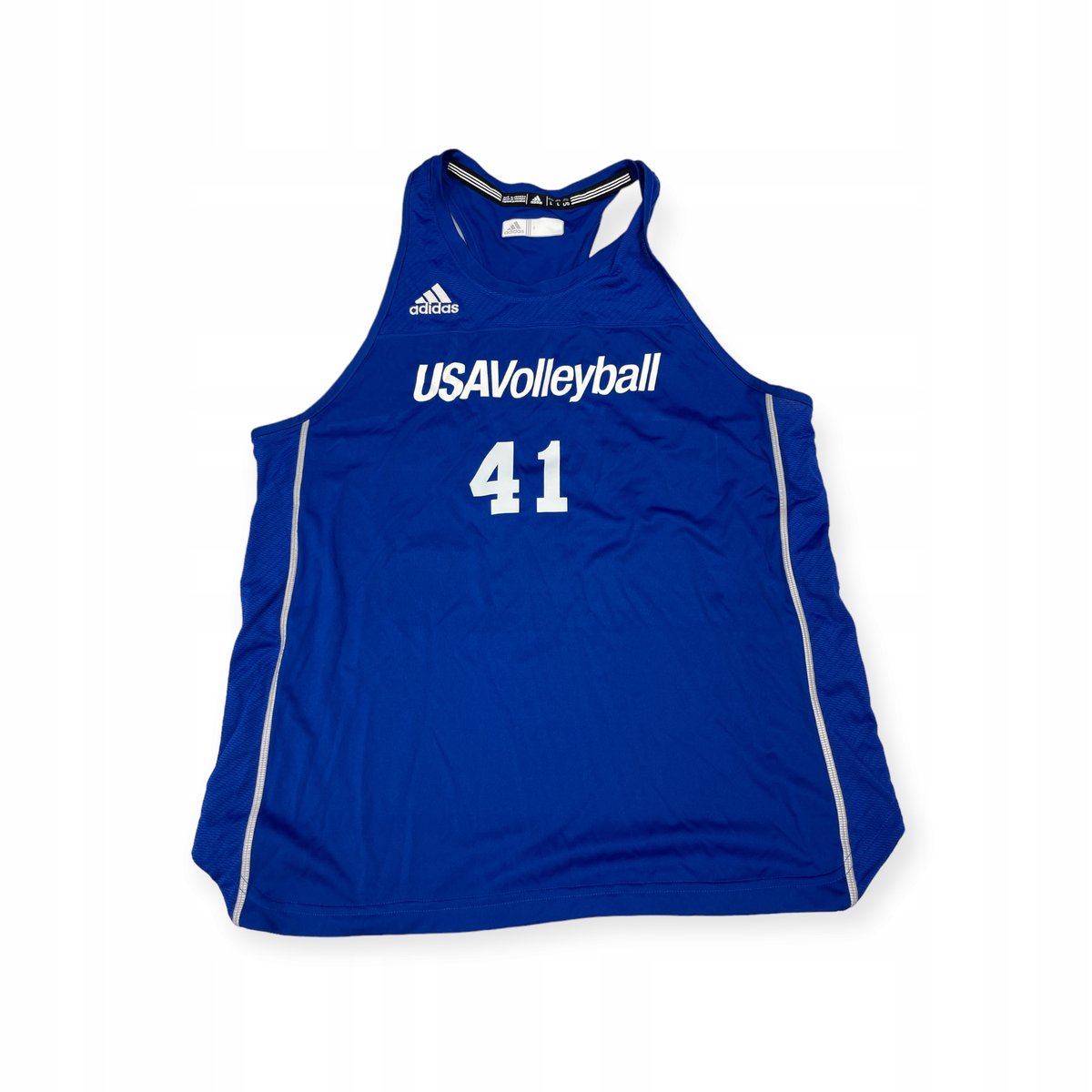 Bokserka męska USA Adidas Volleyball L 41