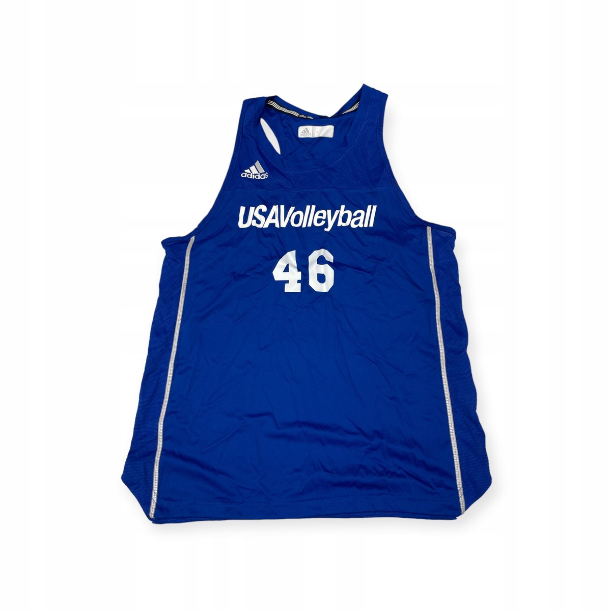 Bokserka męska USA Adidas Volleyball M 46