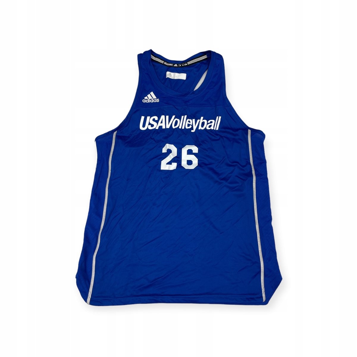 Bokserka męska USA Adidas Volleyball L 26