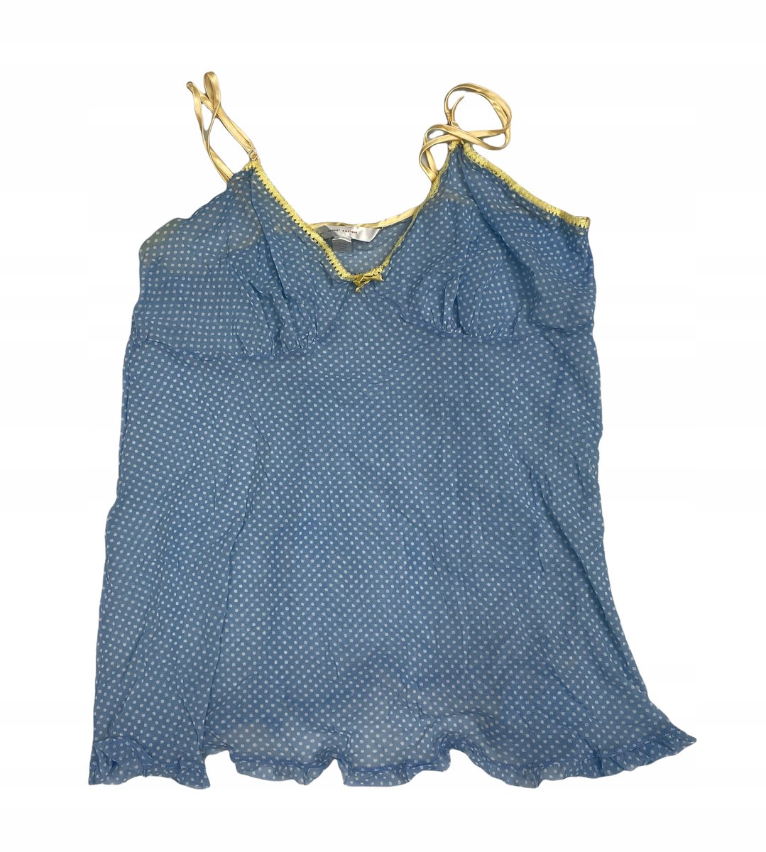 Halka koszulka nocna SEXY SENSUAL L/XL