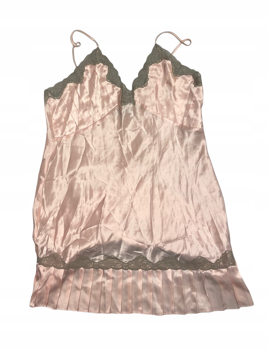 Halka koszulka nocna VICTORIA'S SECRET L