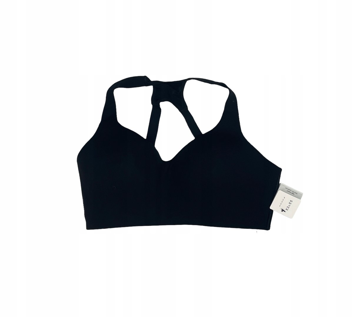 Bezszwowy biustonosz stanik damski CHANTELLE L