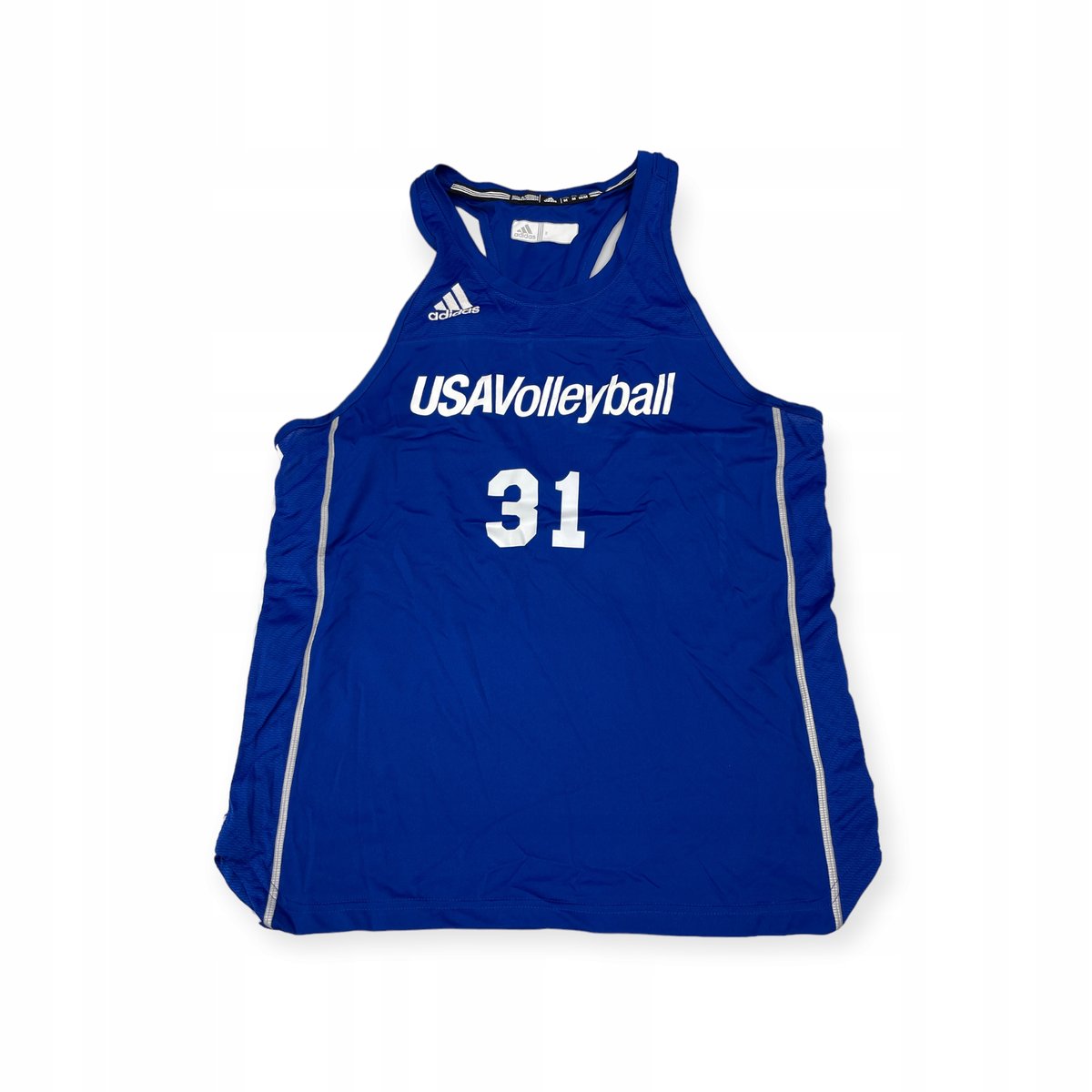 Bokserka męska USA Adidas Volleyball M 31