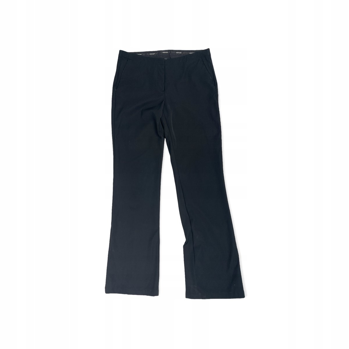 Eleganckie spodnie damskie CALVIN KLEIN XS/S