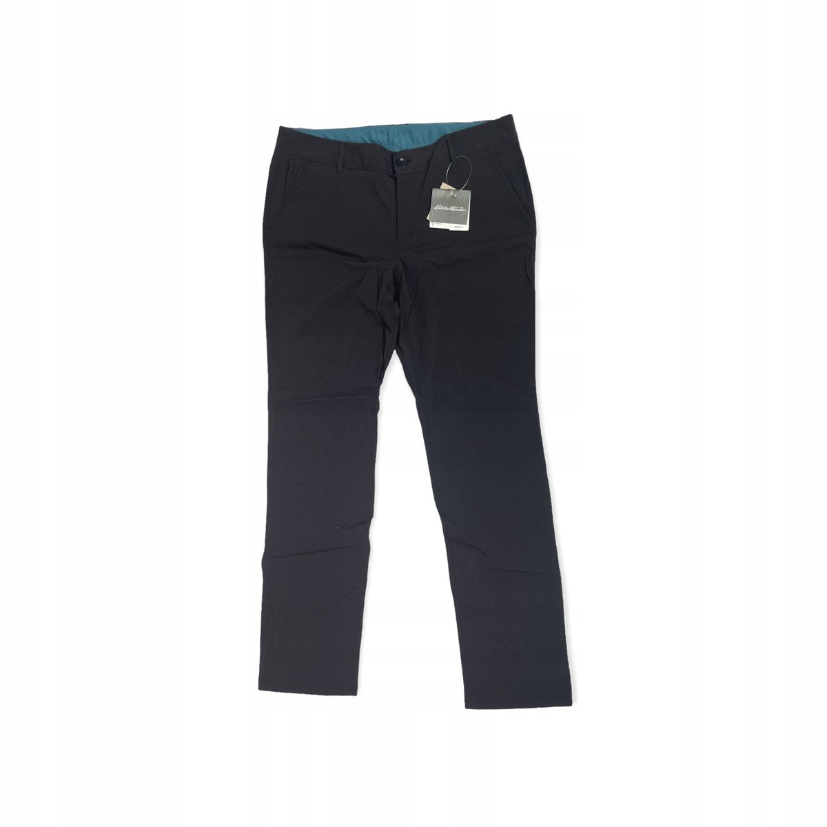 Spodnie damskie Casual EDDIE BAUER FLEXION XL
