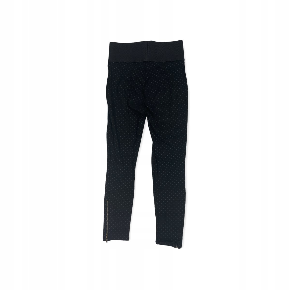 Spodnie legginsy damskie ZARA BASIC M