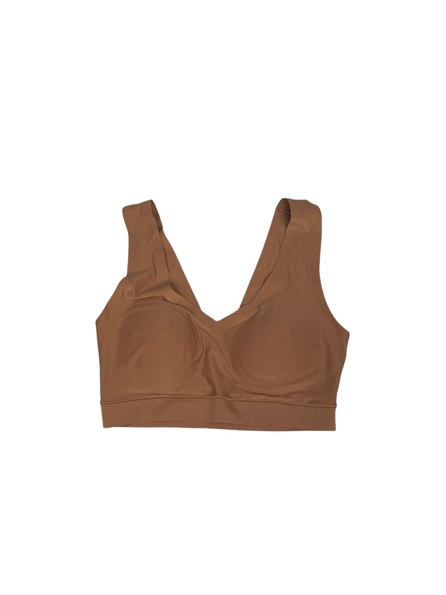 Bezszwowy biustonosz stanik damski CHANTELLE XS/S