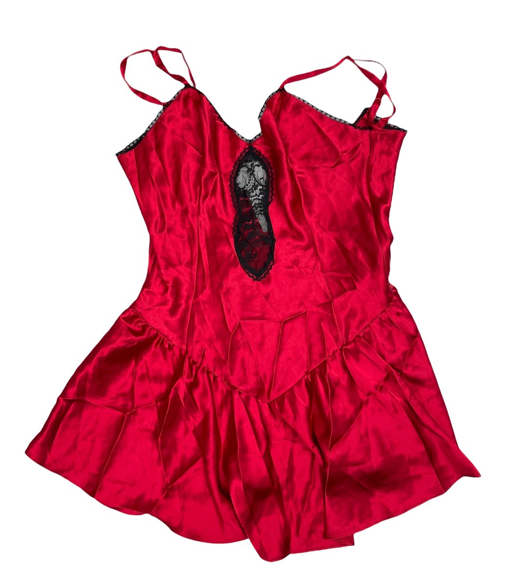 Halka koszulka nocna VICTORIA'S SECRET M