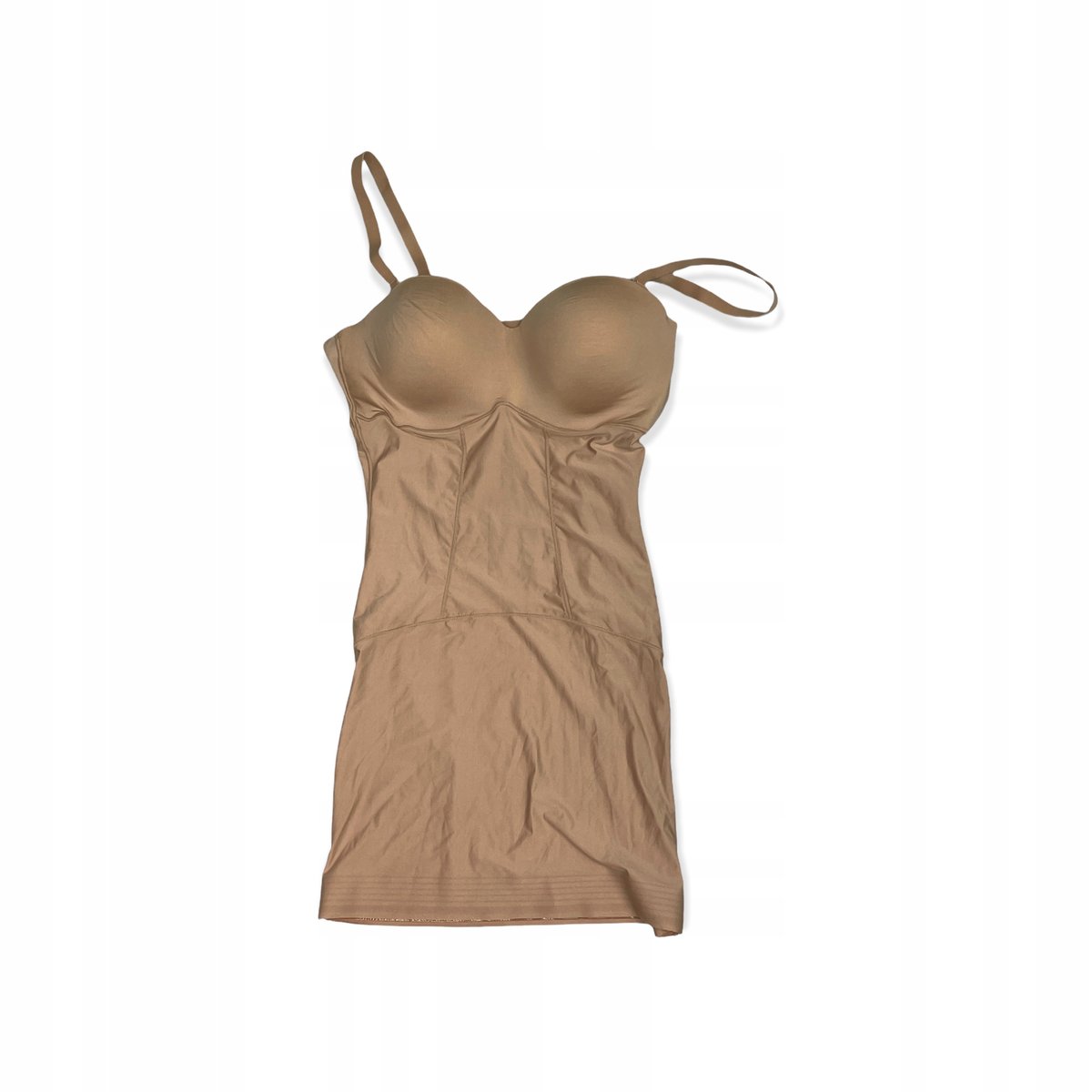 Biustonosz stanik bluzka damska NANCY GAZ S