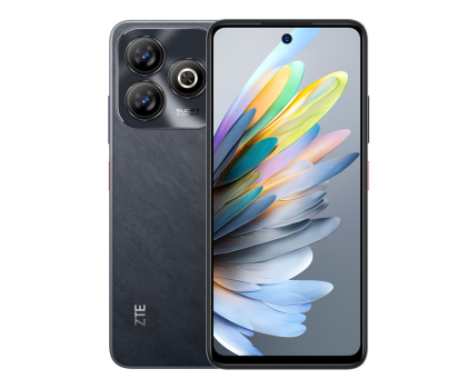 ZTE Blade A75 4GB/128GB Czarny