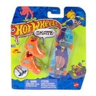 Hot Wheels Skate Deskorolka + buty