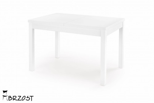 Stół rozkładany ST42M 160x75 Biały
