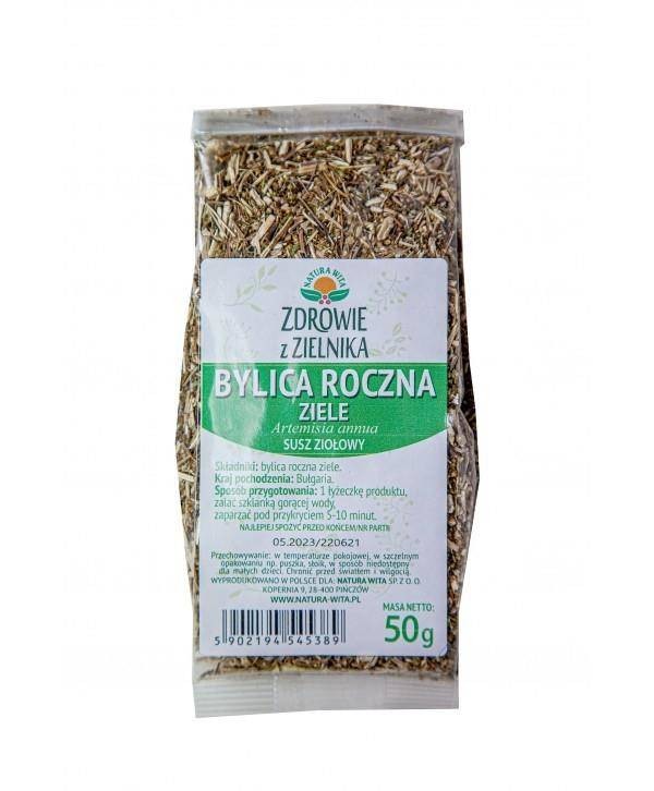 NATURA WITA Natura Wita Bylica Roczna 50g NW5389