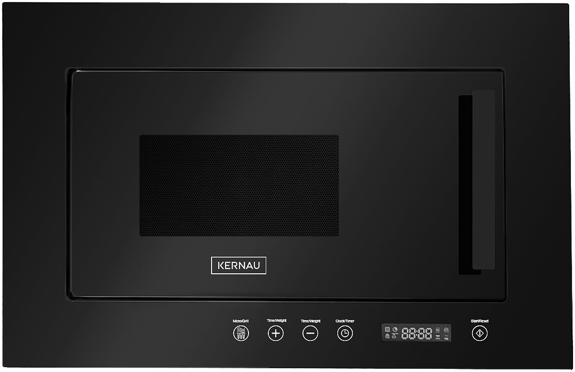 Kuchenka mikrofalowa Kernau KMO 204.1 GB Slim