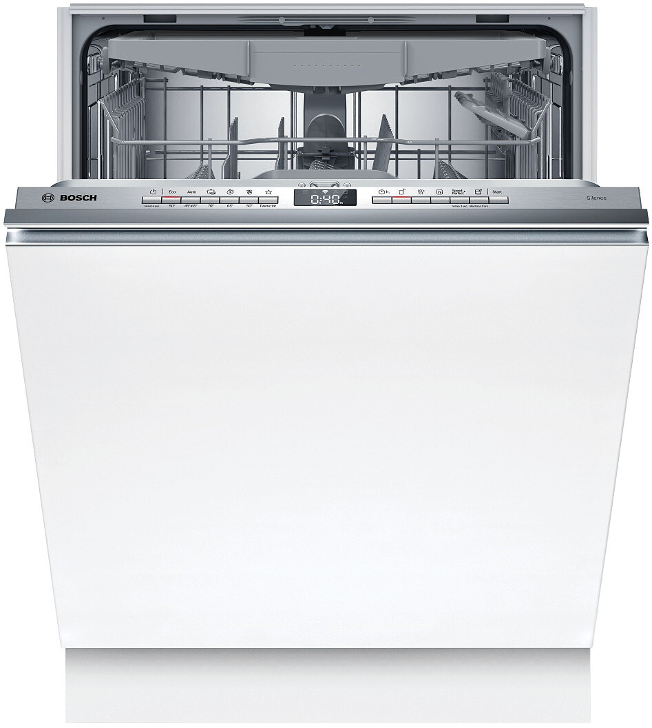 Bosch Serie 4 SMH4HVX03E