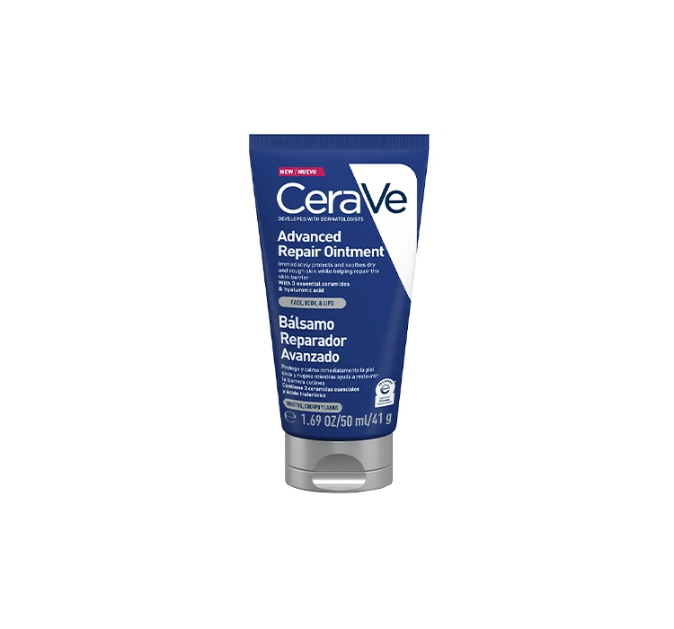 CeraVe ultra odbudowujący balsam do ciała 50ml