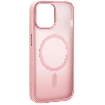 Puro Gradient iPhone 15 Różowy