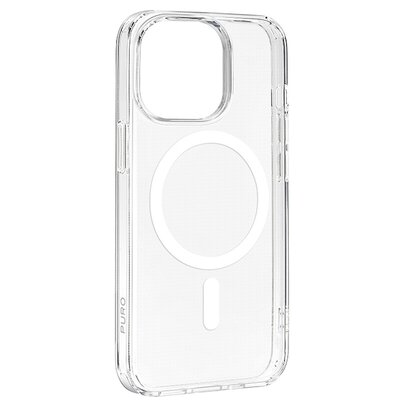 Puro Lite Mag do iPhone 15 Pro