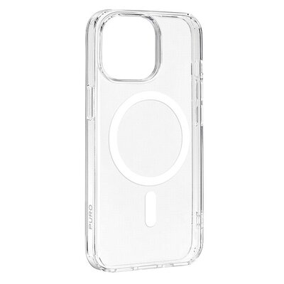 Puro Lite Mag do iPhone 15 Pro Max