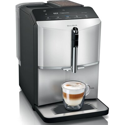 SIEMENS TF303E01 EQ300 srebrny