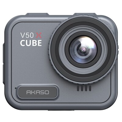 AKASO V50 X Cube