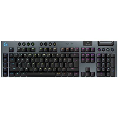 LOGITECH G915 X Lightspeed Czarny