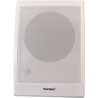 TONSIL ZGR 10/120R Biały