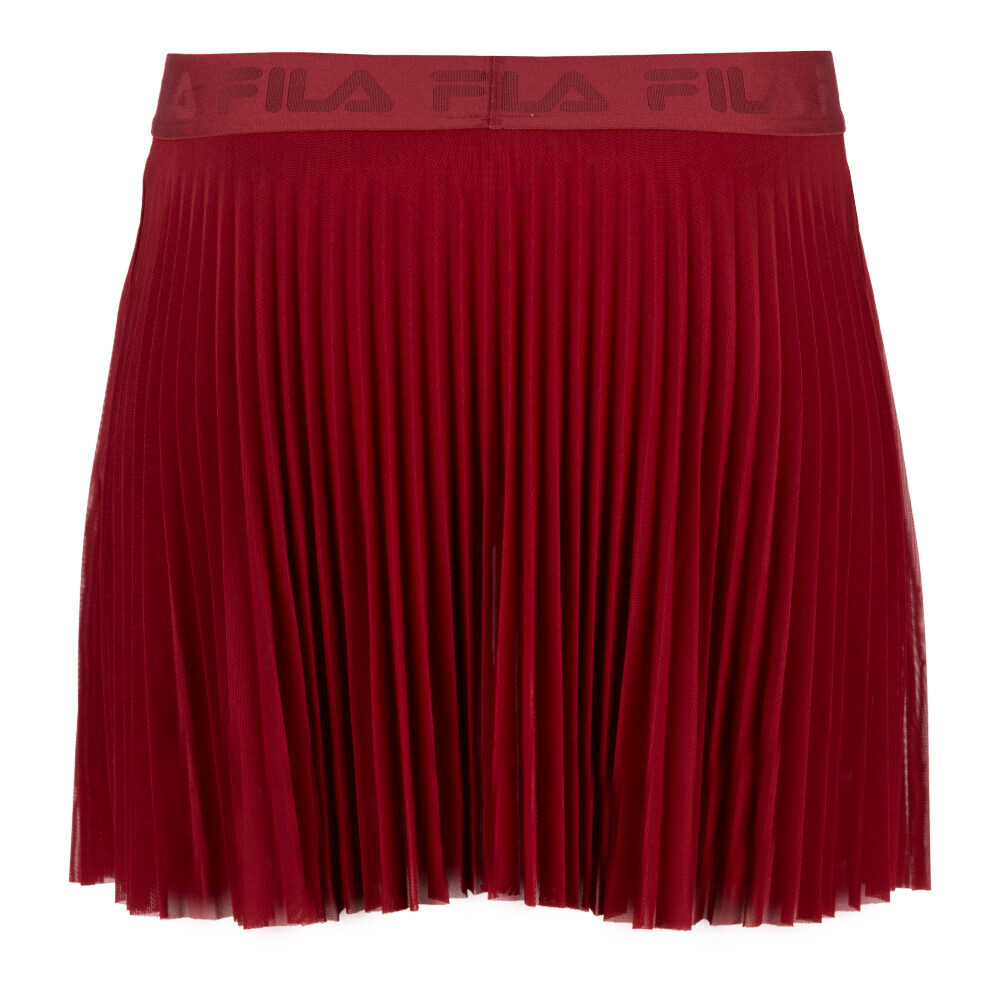 Spódnica damska Fila  Skort Isla Cabernet M