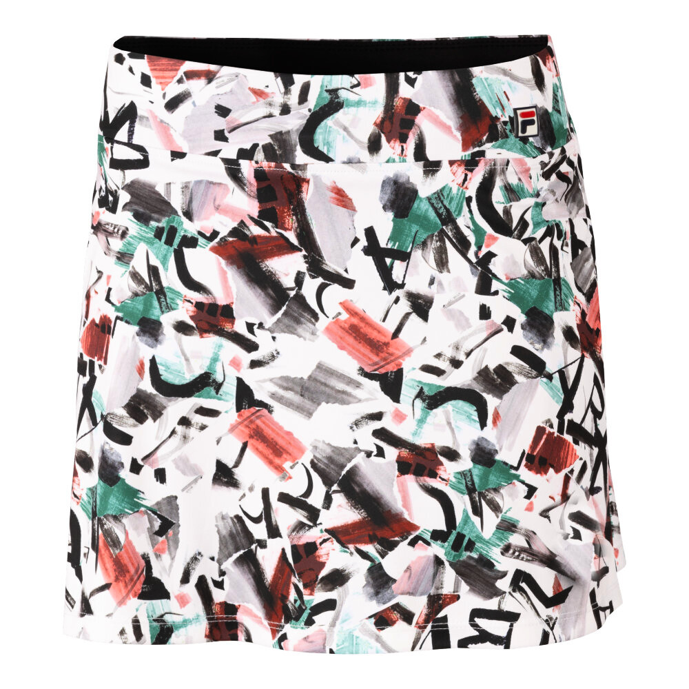 Spódnica damska Fila  Skort Anna Graffitti Gringe S