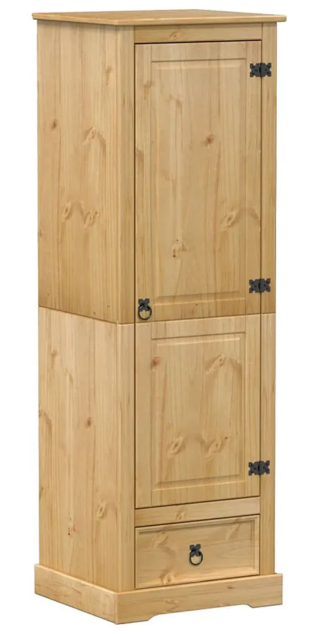 Wysoki zamykany słupek łazienkowy - Gaxo 11X