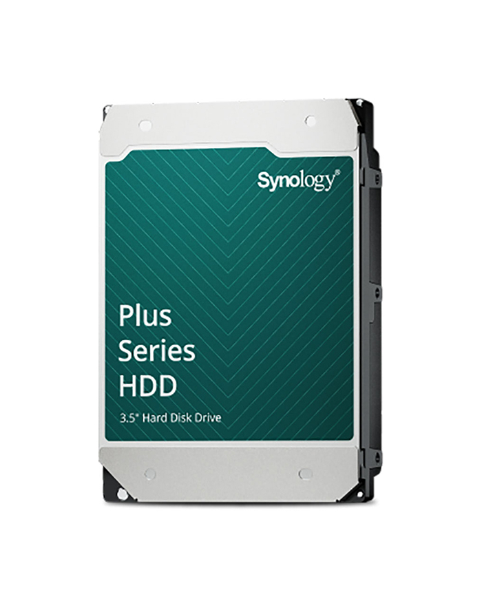 synology Dysk HDD SATA 3,5 cala 2TB HAT3300-2T HAT3300-2T
