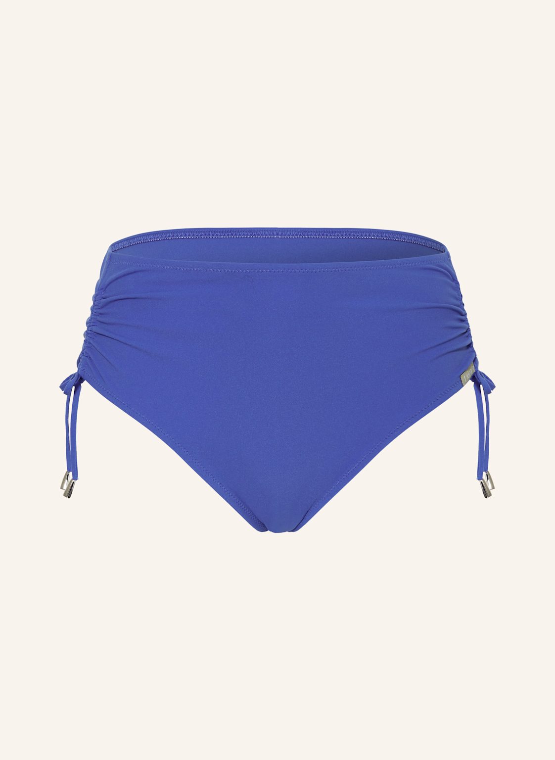 Lidea Dół Od Bikini Z Wysokim Stanem The Core blau