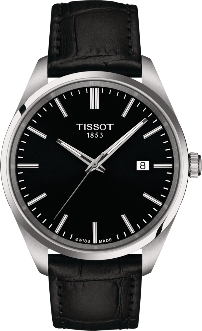 Zegarek Tissot T150.410.16.051.00 PR 100 Quartz 40mm